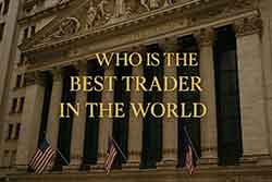 who is the best trader in the world